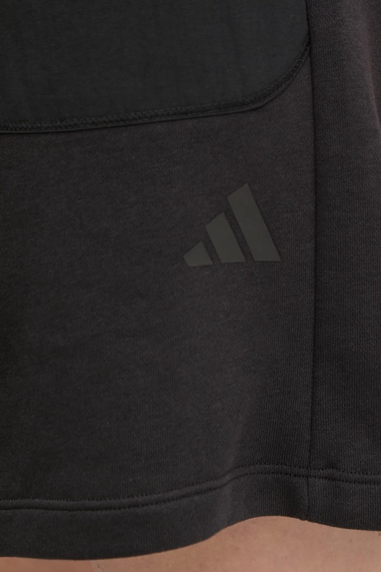 Kraťasy adidas City Escape černá JC5105