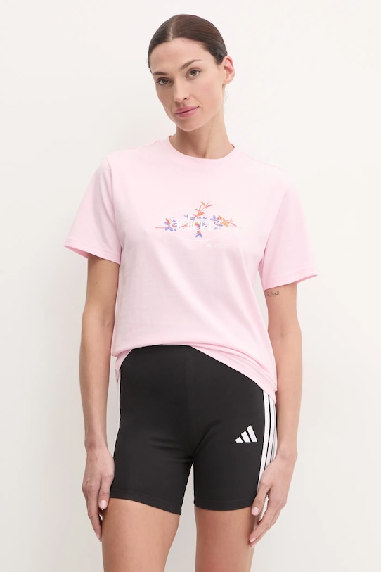 adidas pantaloni scurți Essentials negru JE1223