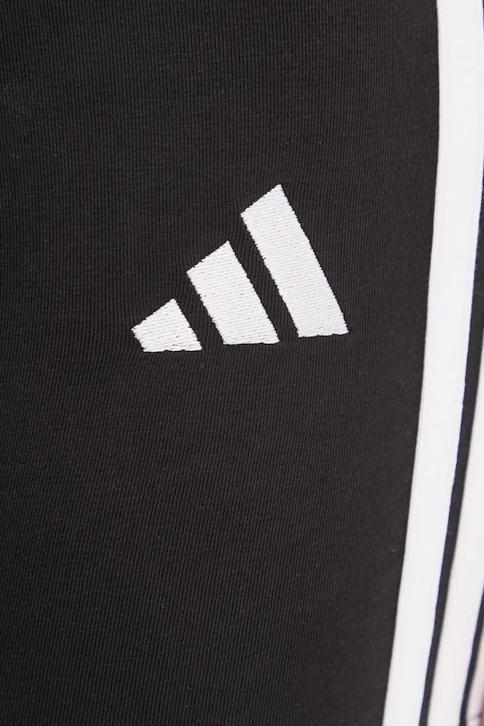 adidas pantaloni scurți Essentials JE1223 negru