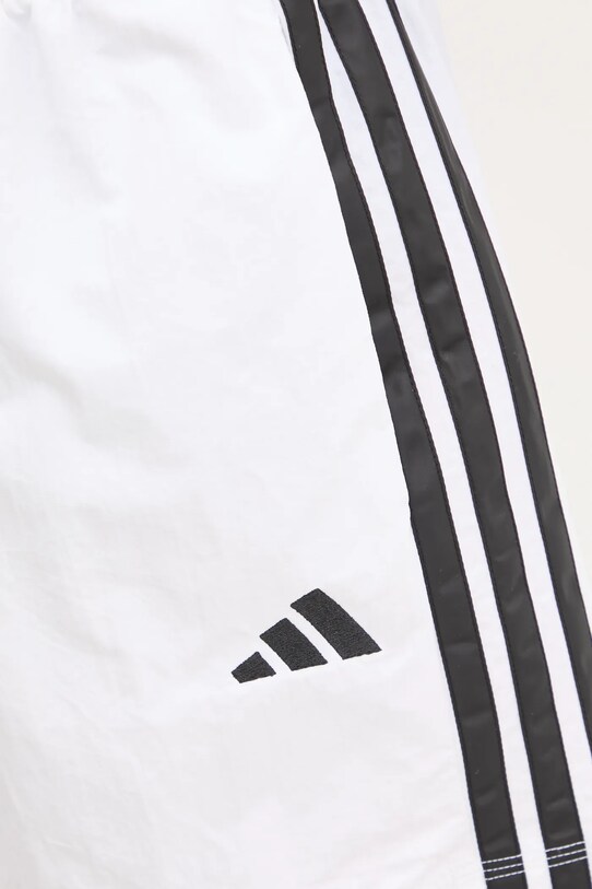 adidas pantaloncini Essentials JE1310 bianco
