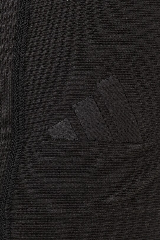 Шорти adidas ALL SZN RIB чорний JJ1231