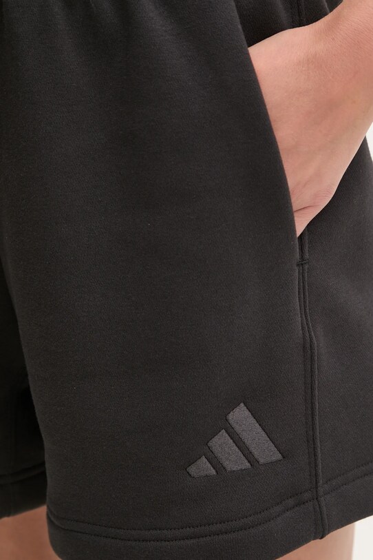 Шорти adidas ALL SZN чорний JI6529