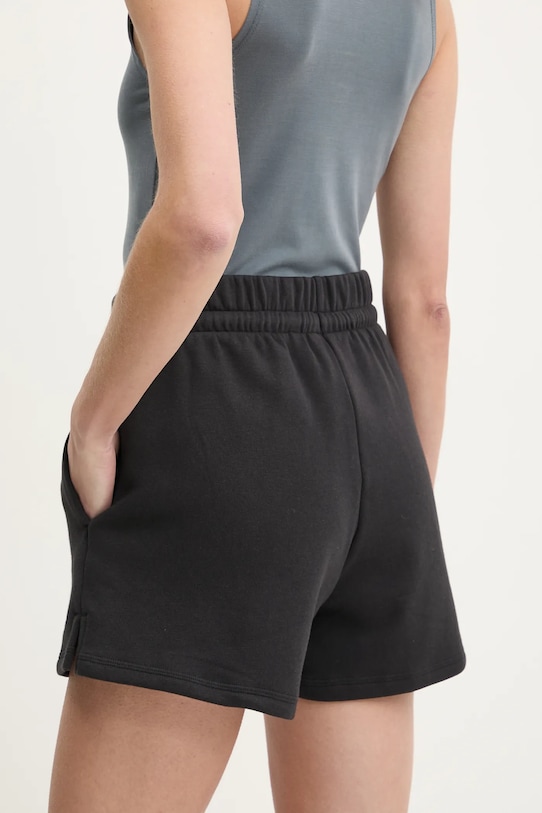 Одяг Шорти adidas Essentials JC5925 чорний