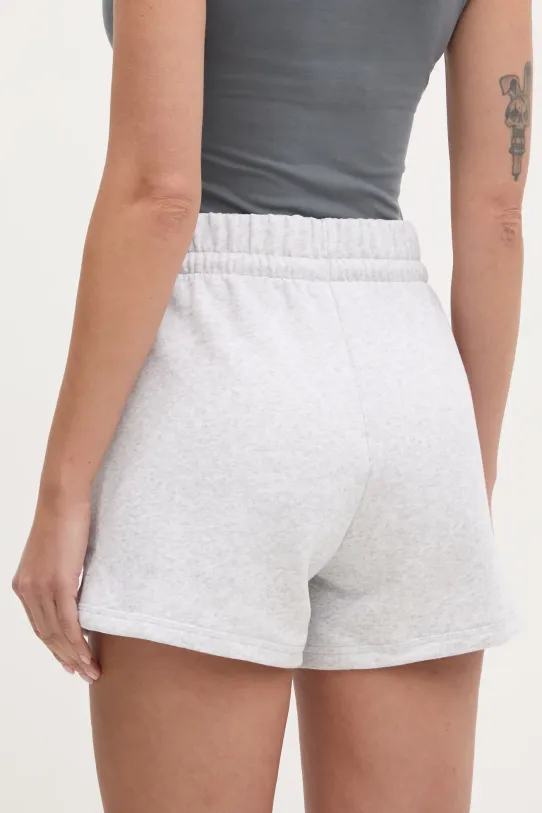 Îmbrăcăminte adidas pantaloni scurți Essentials JC5927 gri