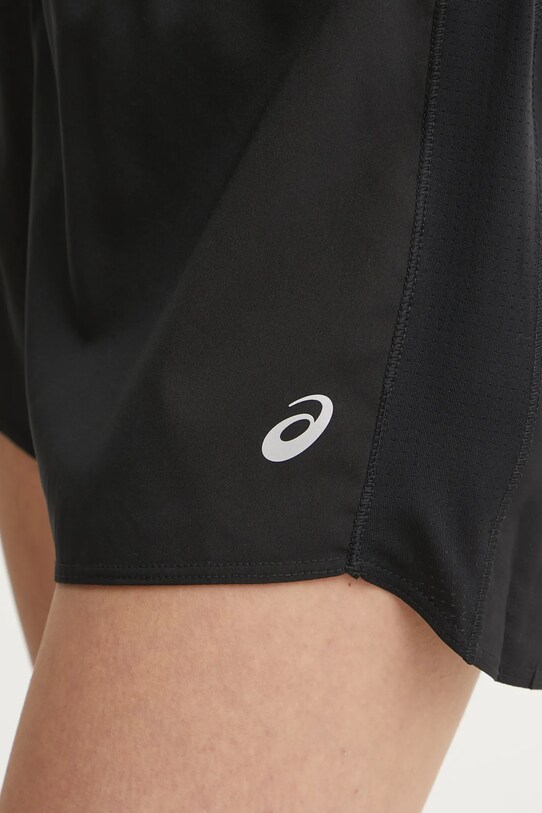 Шорти для бігу Asics Core чорний 2012D168