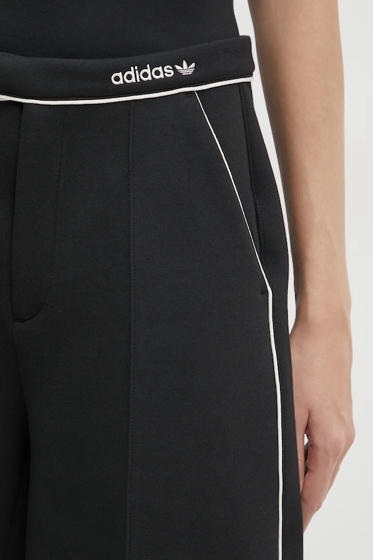 Къс панталон adidas Originals Bermuda Shorts черен JD5476