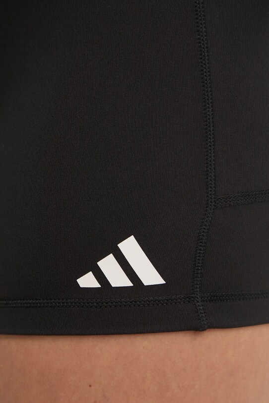 Шорти для бігу adidas Performance Own The Run чорний IS9919