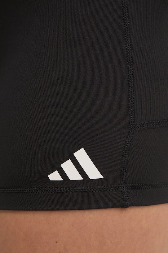 adidas Performance szorty do biegania Own The Run czarny IS9919