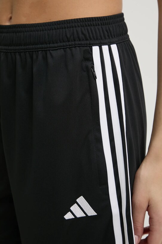 adidas Performance pantaloni scurti Tiro Essentials negru JD0591