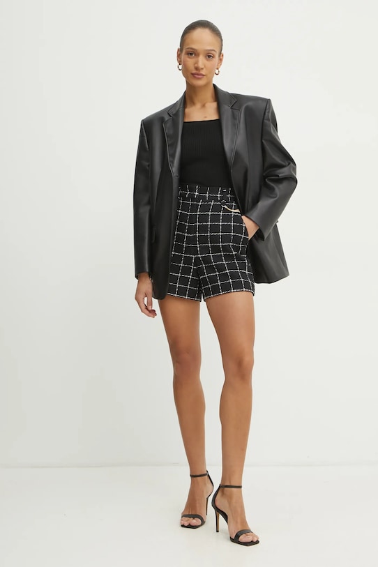 Шорти Marella GATTI 2513141011 чорний SS25