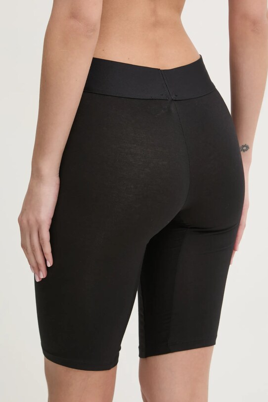 Odzież Diesel szorty IVA-D-POP SHORTS A17660.0HMAU czarny