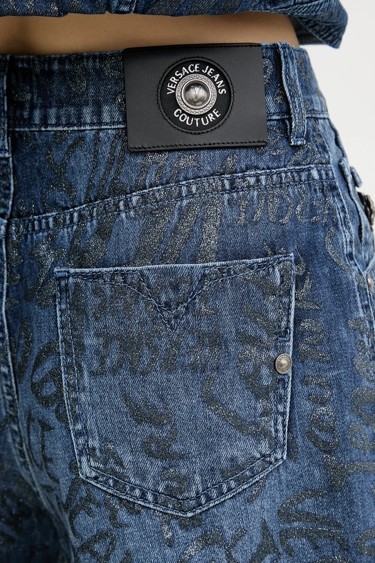 Σορτς Versace Jeans Couture 78HAD51G.DS025LF1