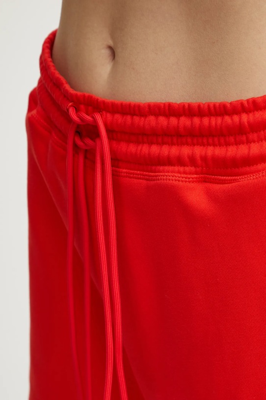 Шорты adidas by Stella McCartney красный JD4668