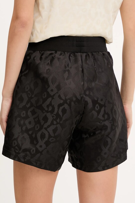 Îmbrăcăminte EA7 Emporio Armani pantaloni scurți AF15382.7W000484 negru