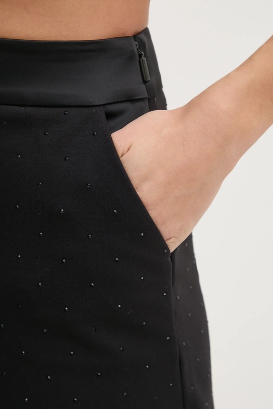 Šortky Marciano by Guess SHIMMY čierna 5RGD12.6304A