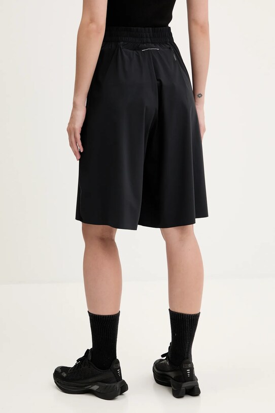 Abbigliamento MM6 Maison Margiela pantaloncini S52MU0131.M35417 nero