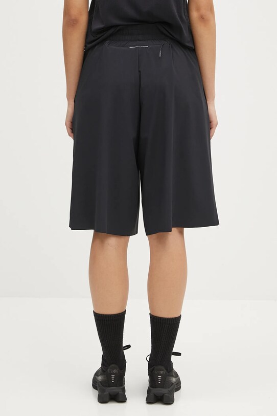 Abbigliamento MM6 Maison Margiela pantaloncini S52MU0131.M35417 nero