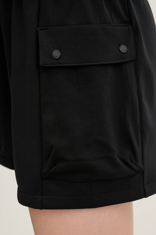 Abbigliamento Columbia pantaloncini da esterno Granite Point 2118841 nero