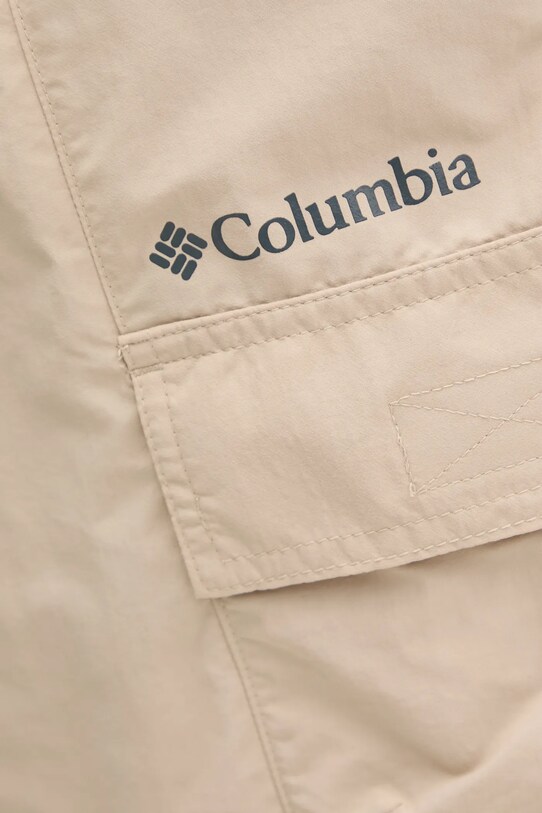 Columbia kültéri rövidnadrág Sandier bézs 2114831