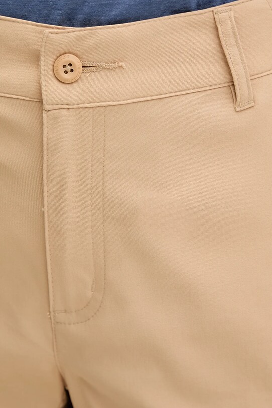 Columbia pantaloni scurți outdoor Leslie Falls verde 2126061