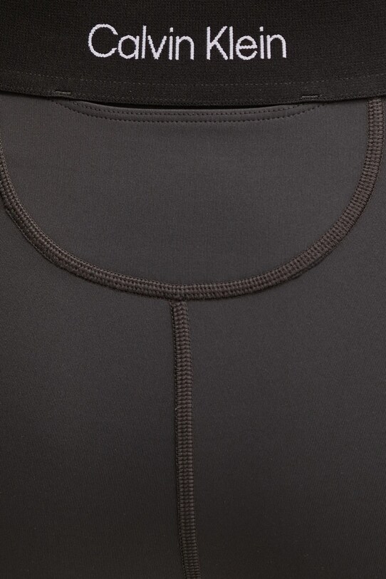 Тренировочные шорты Calvin Klein Performance чёрный LVGWS5L706