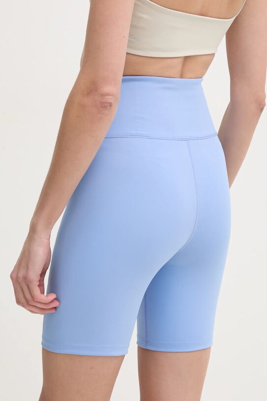 Одежда Тренировочные шорты Calvin Klein Performance LVGWS5L708 голубой