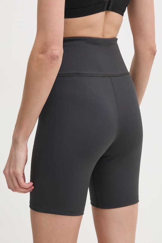 Одяг Шорти для тренувань Calvin Klein Performance LVGWS5L708 сірий