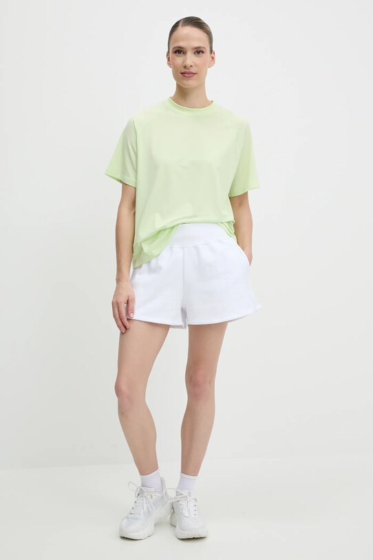 Calvin Klein Performance szorty LVGWS5S807 biały SS25