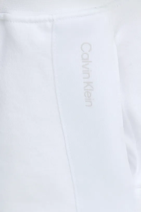 Calvin Klein Performance szorty LVGWS5S807 biały