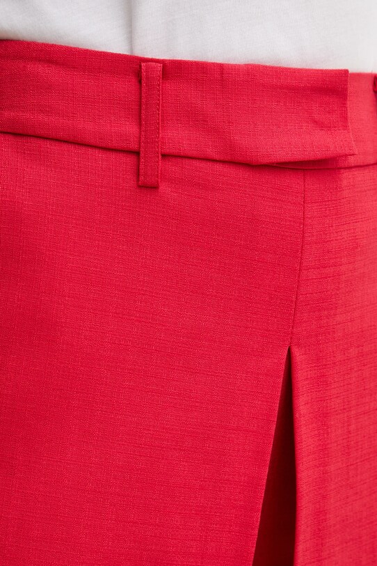 Simona Corsellini fustă pantaloni P25CPPG002