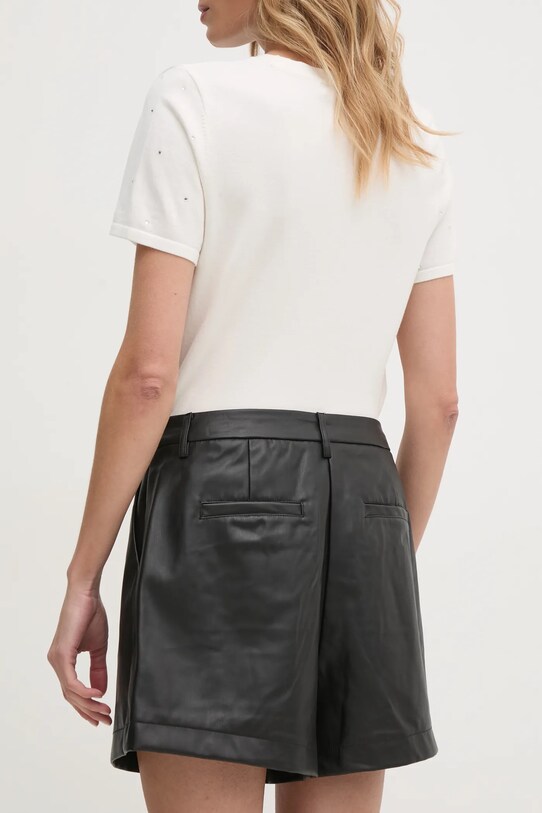 Odzież Dkny szorty DJ4S8032 czarny