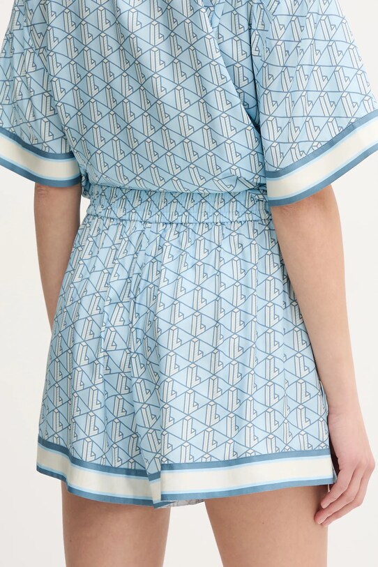 Odjeća Kratke hlače Lacoste FF0464 plava