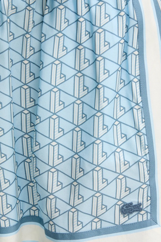 Kratke hlače Lacoste plava FF0464