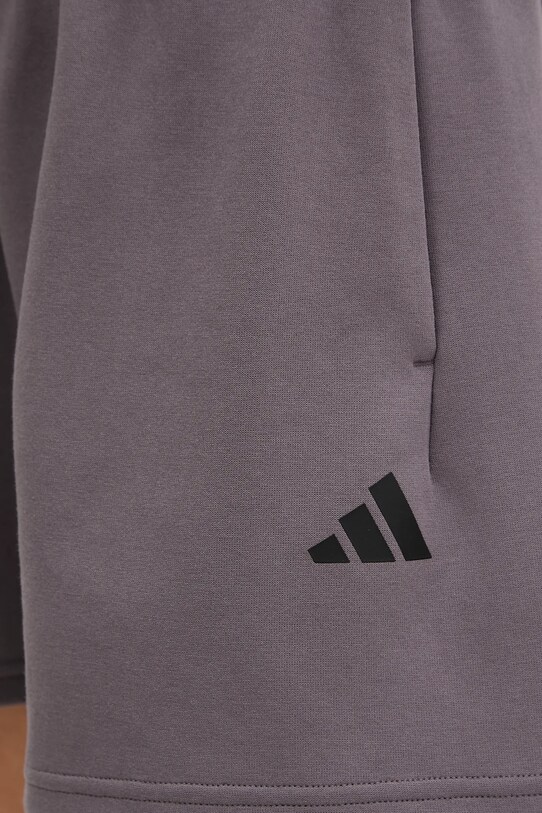 Шорти adidas Future Icons сірий JE3998