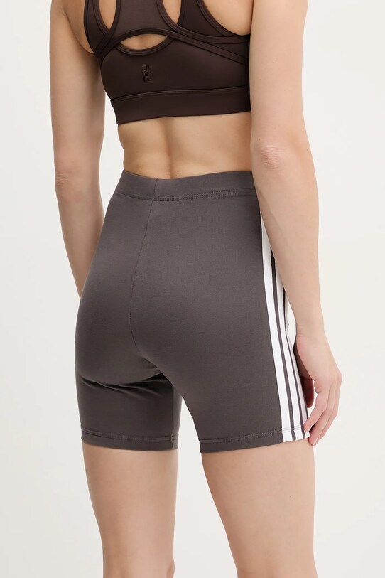 Oblečenie Šortky adidas Essentials JD0915 sivá