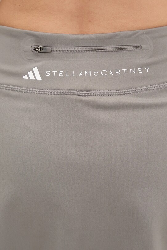 Oblečení Sportovní sukně adidas by Stella McCartney JG1005 šedá