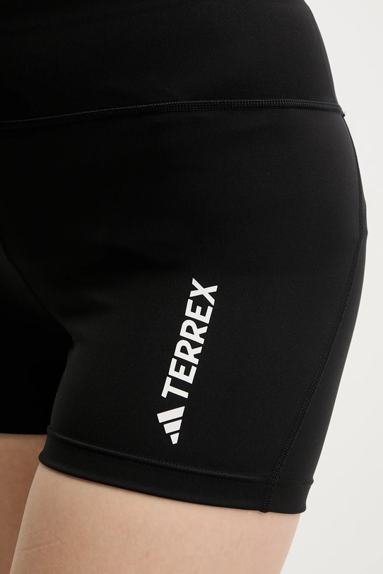 adidas TERREX pantaloncini nero JF1261