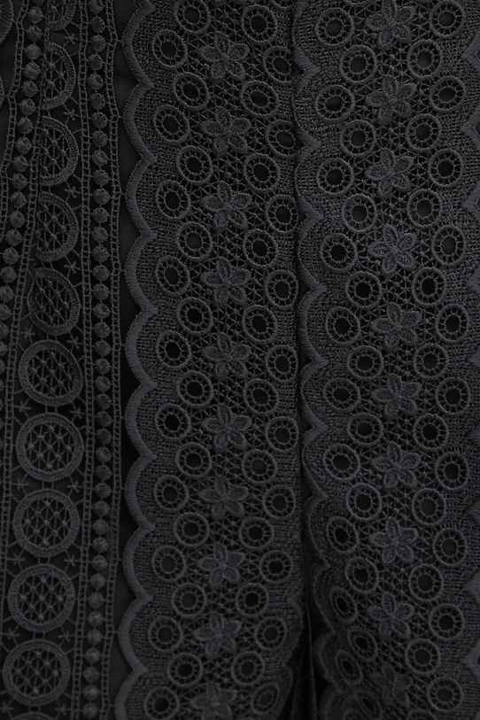 Шорты Charo Ruiz Ibiza Hazie чёрный 256500