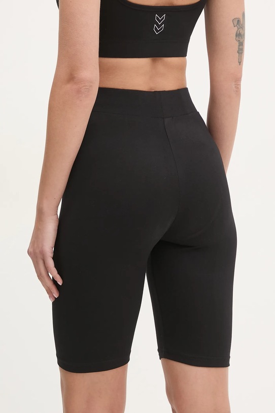 Ruházat Hummel rövidnadrág 228769 fekete