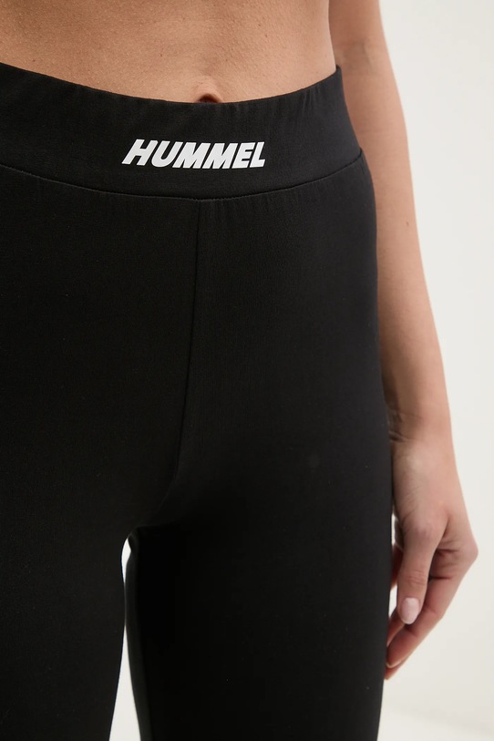 Hummel rövidnadrág fekete 228769