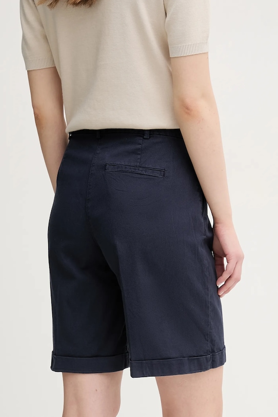 Oblečenie Šortky United Colors of Benetton 4CDRD901W tmavomodrá