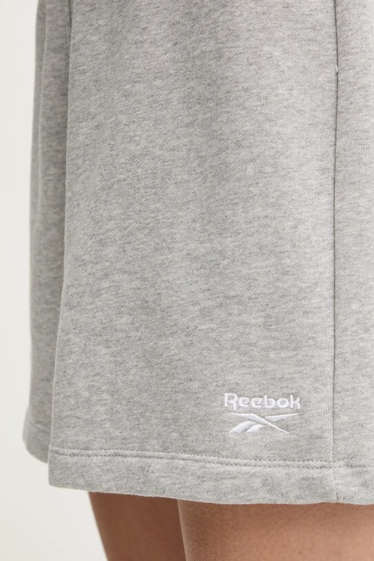 Reebok Classic pantaloni scurti gri 100221536