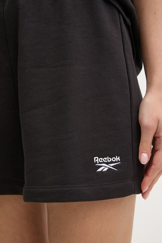 Reebok Classic rövidnadrág fekete 100221535