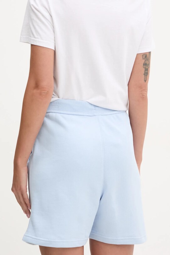 Oblačila Bombažne kratke hlače Reebok Classic 100221446 modra