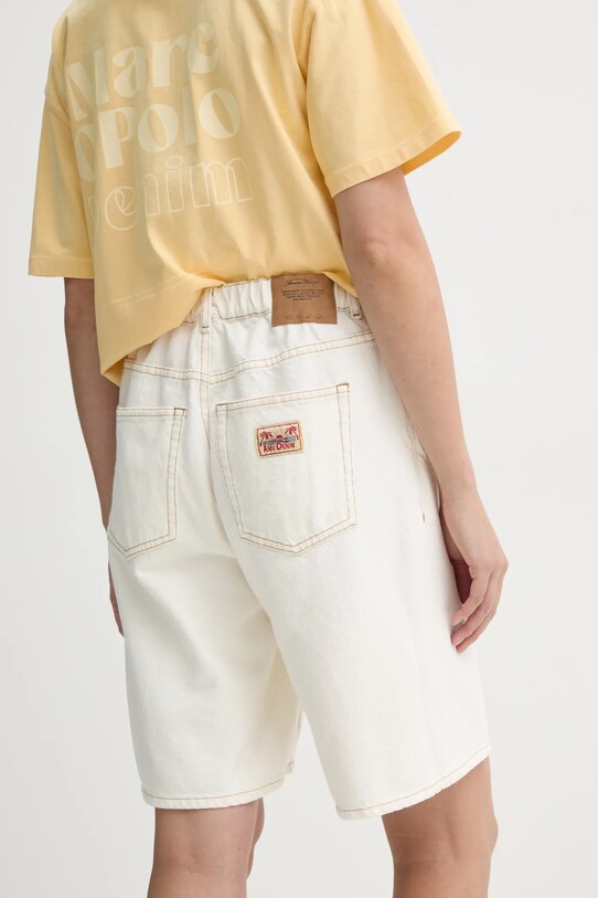 Одежда Шорты American Vintage JOZ09AE25 бежевый