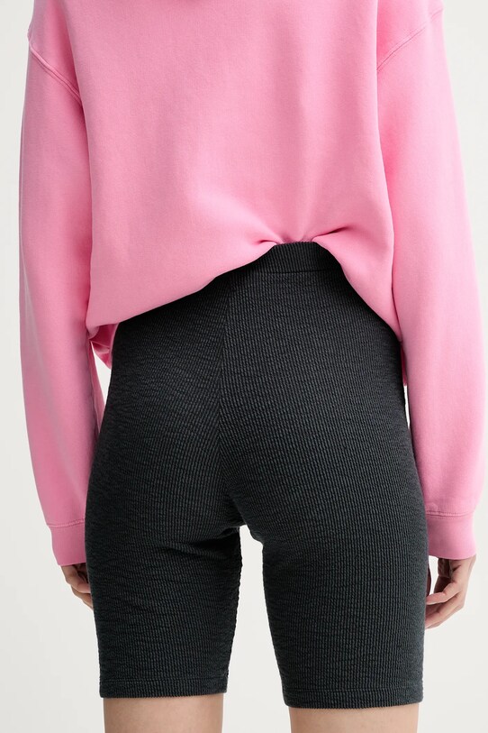 Abbigliamento American Vintage pantaloncini YRU09AE25 grigio