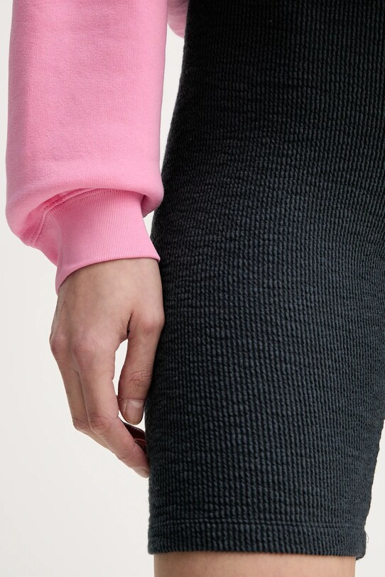 American Vintage pantaloncini grigio YRU09AE25