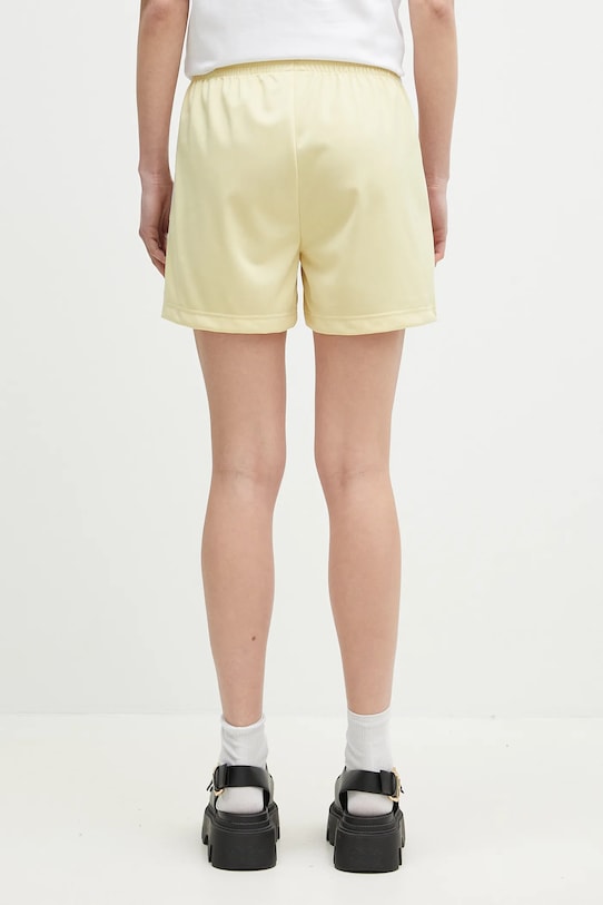 Odjeća Kratke hlače adidas Originals Firebird JD0820 zlatna