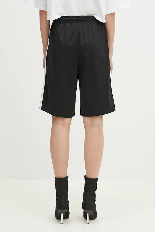 Дрехи Къс панталон adidas Originals Firebird JD0286 черен