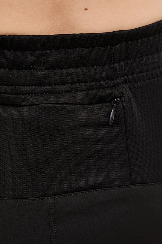 The North Face pantaloni scurti sport Flex negru NF0A8BPVJK31